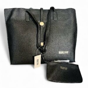 Kenneth Cole NWT Reaction Tote & Coin Purse